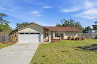 4445 BAYRIDGE COURT, Spring Hill, FL 34606