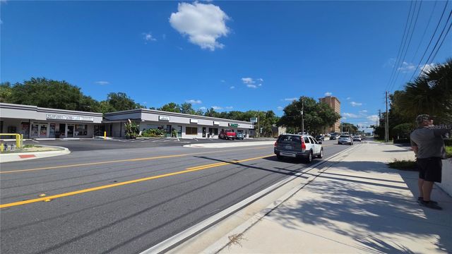 236 N AMELIA AVENUE, Deland, FL 32724