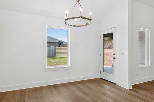 600 Emmy Jean Drive, Blanchard, OK 73010