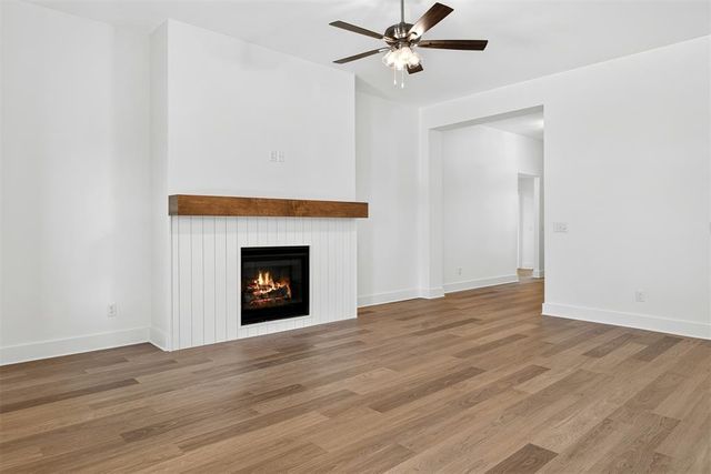 600 Emmy Jean Drive, Blanchard, OK 73010