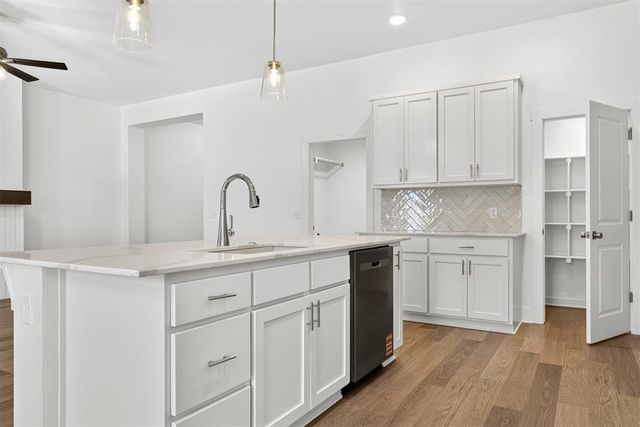600 Emmy Jean Drive, Blanchard, OK 73010