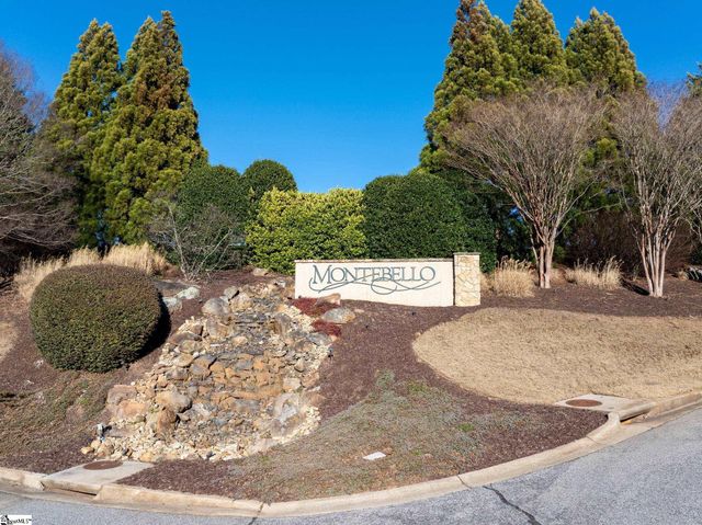 14 Donatello Court, Greenville, SC 29609