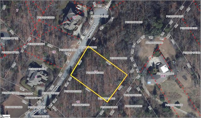 14 Donatello Court, Greenville, SC 29609