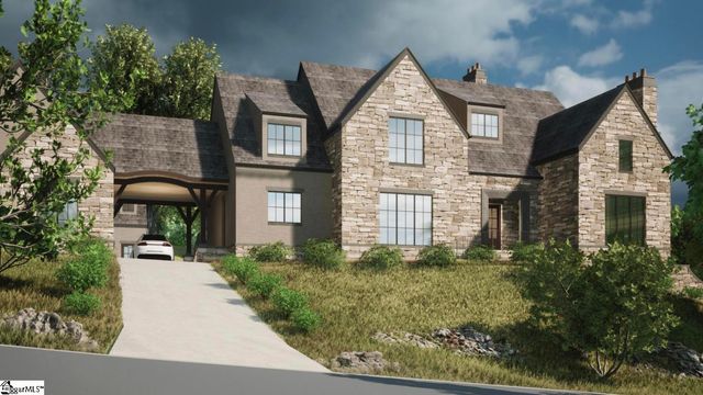 14 Donatello Court, Greenville, SC 29609