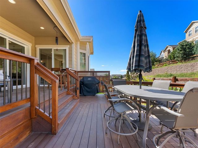 13035 Reata Ridge, Parker, CO 80134