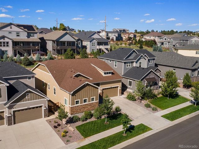 13035 Reata Ridge, Parker, CO 80134