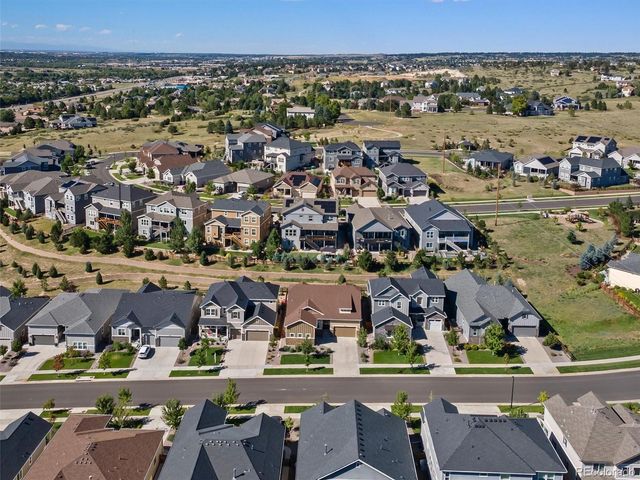 13035 Reata Ridge, Parker, CO 80134