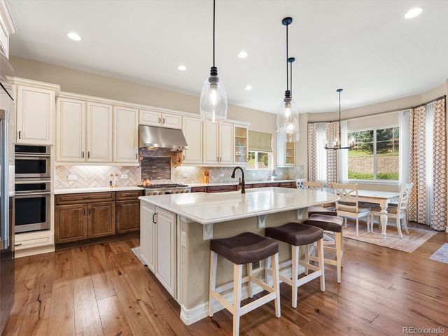 13035 Reata Ridge, Parker, CO 80134