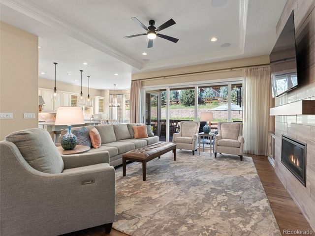 13035 Reata Ridge, Parker, CO 80134