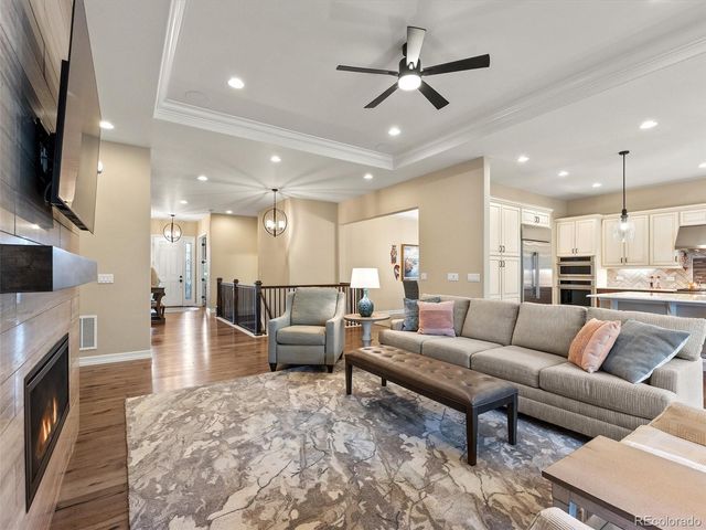 13035 Reata Ridge, Parker, CO 80134