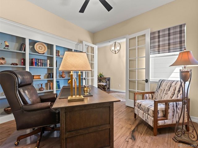 13035 Reata Ridge, Parker, CO 80134