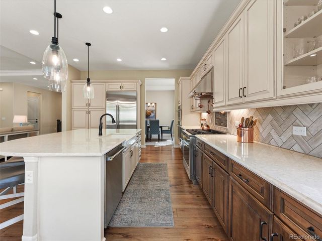 13035 Reata Ridge, Parker, CO 80134