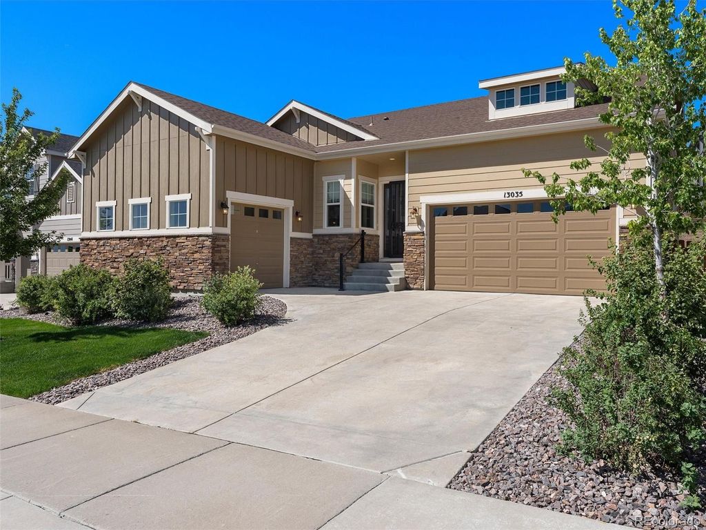13035 Reata Ridge, Parker, CO 80134