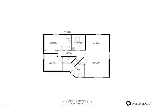 9152 Atwater Court, Brainerd, MN 56401