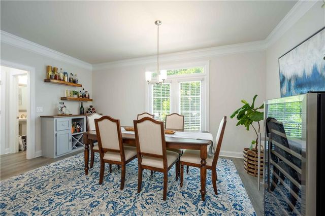 5921 Terrace Bend Way, Peachtree Corners, GA 30092