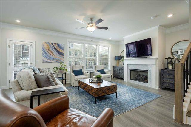 5921 Terrace Bend Way, Peachtree Corners, GA 30092
