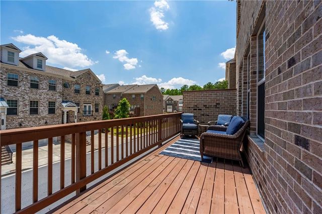 5921 Terrace Bend Way, Peachtree Corners, GA 30092