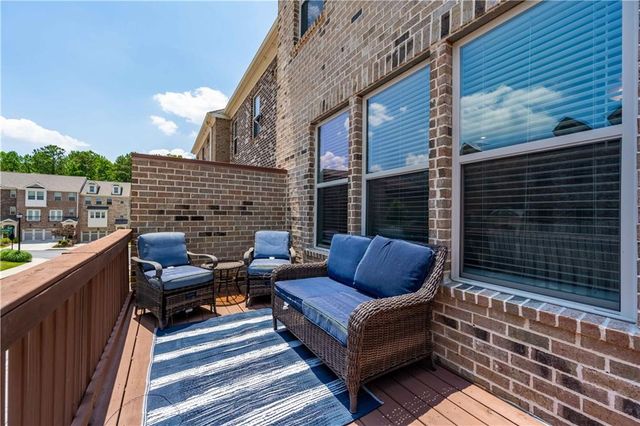 5921 Terrace Bend Way, Peachtree Corners, GA 30092