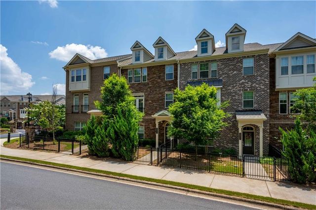 5921 Terrace Bend Way, Peachtree Corners, GA 30092