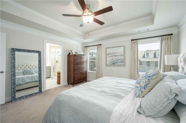 5921 Terrace Bend Way, Peachtree Corners, GA 30092