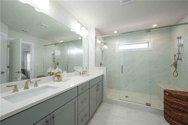 5921 Terrace Bend Way, Peachtree Corners, GA 30092
