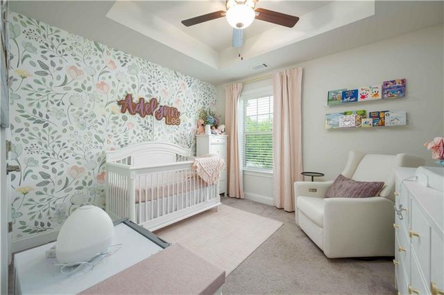 5921 Terrace Bend Way, Peachtree Corners, GA 30092