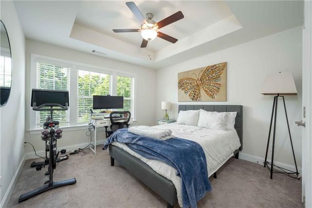 5921 Terrace Bend Way, Peachtree Corners, GA 30092