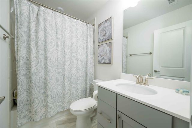 5921 Terrace Bend Way, Peachtree Corners, GA 30092
