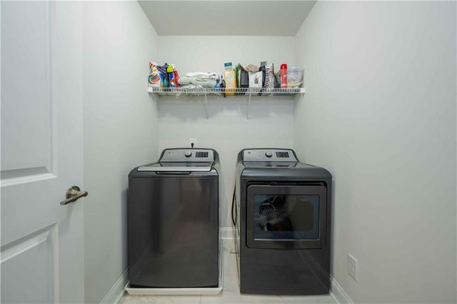 5921 Terrace Bend Way, Peachtree Corners, GA 30092