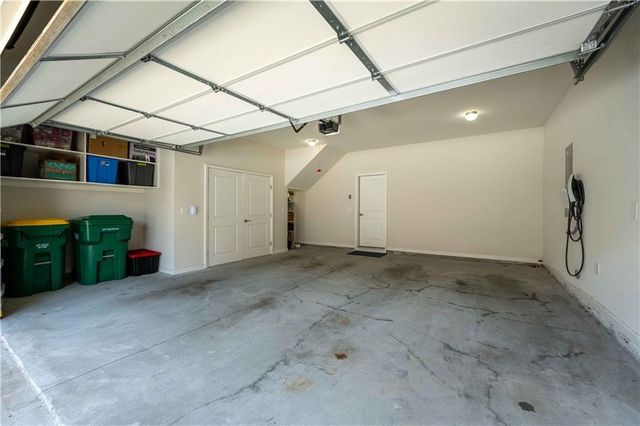 5921 Terrace Bend Way, Peachtree Corners, GA 30092