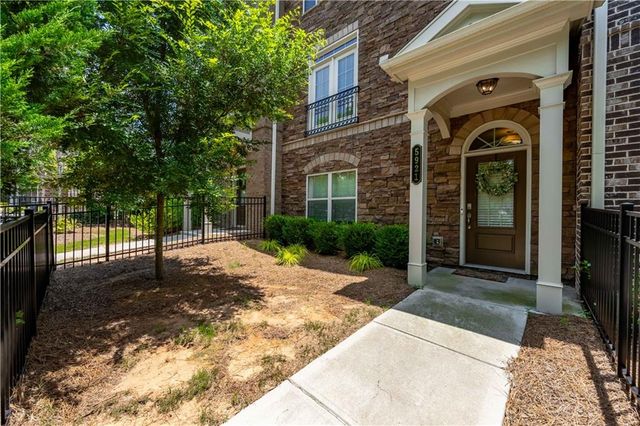 5921 Terrace Bend Way, Peachtree Corners, GA 30092