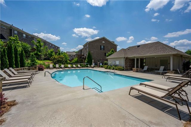 5921 Terrace Bend Way, Peachtree Corners, GA 30092