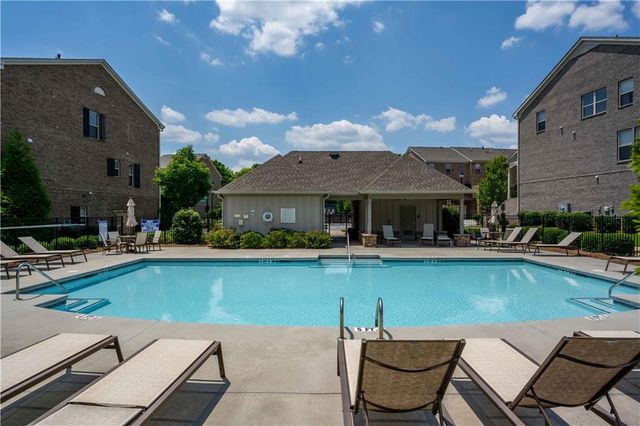 5921 Terrace Bend Way, Peachtree Corners, GA 30092