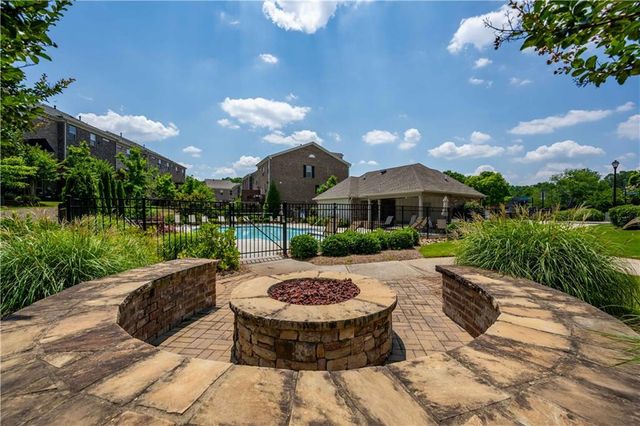 5921 Terrace Bend Way, Peachtree Corners, GA 30092
