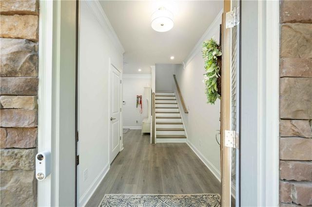 5921 Terrace Bend Way, Peachtree Corners, GA 30092