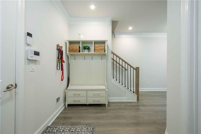 5921 Terrace Bend Way, Peachtree Corners, GA 30092