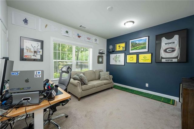 5921 Terrace Bend Way, Peachtree Corners, GA 30092