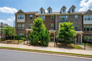 5921 Terrace Bend Way, Peachtree Corners, GA 30092