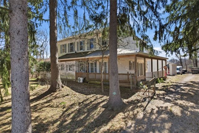 7524 Franklin Rd, Cranberry Twp, PA 16066