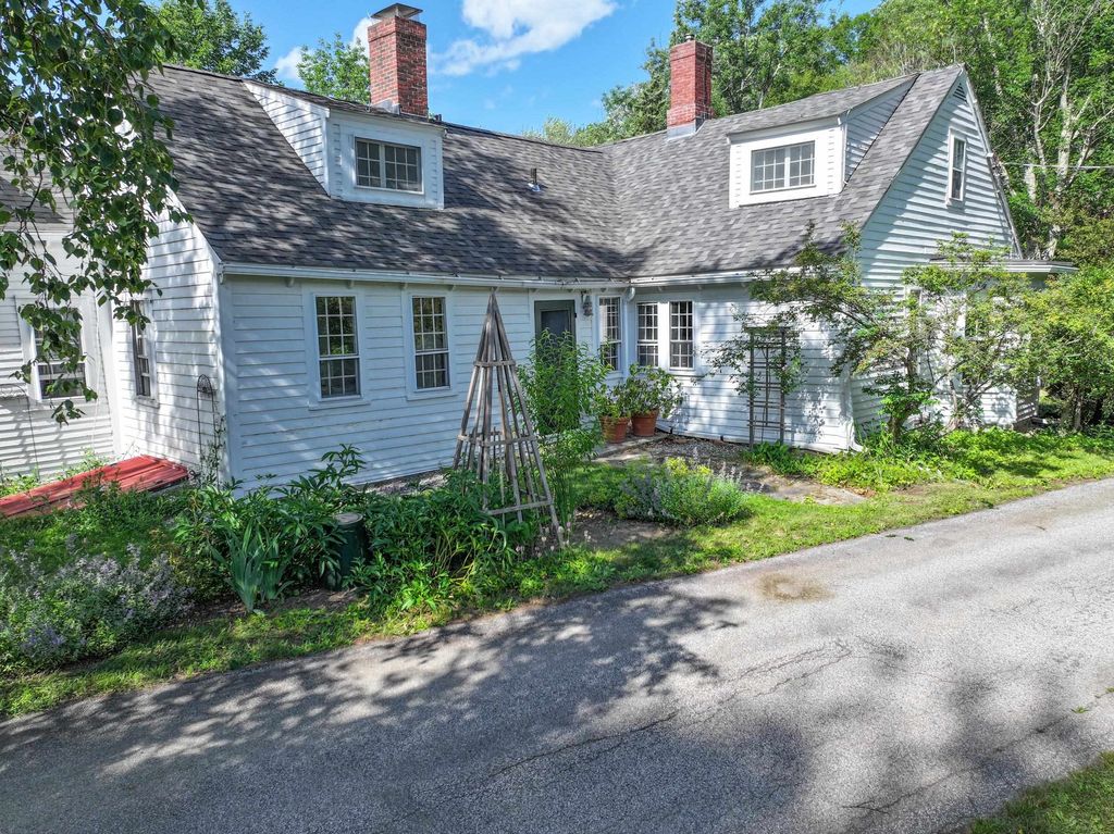 108 Gage Road, Wilton, NH 03086