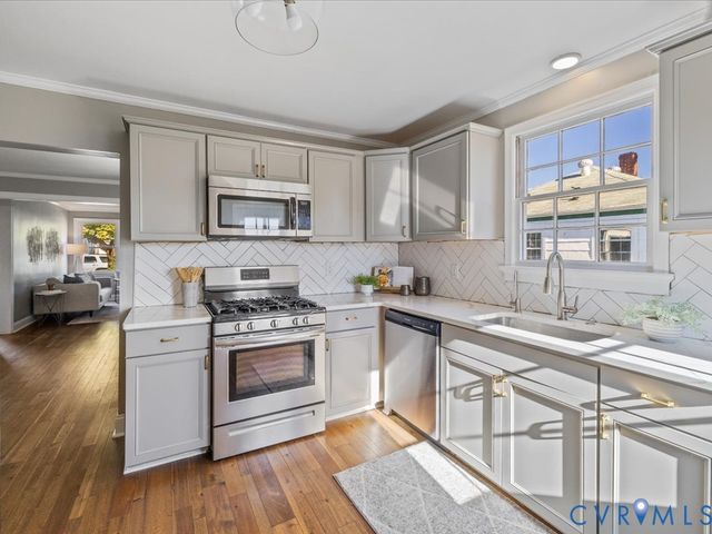 1513 N 30th St, Richmond, VA 23223