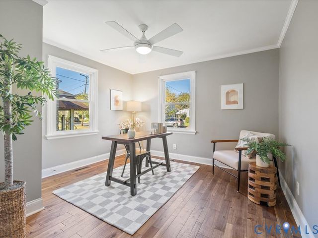 1513 N 30th St, Richmond, VA 23223