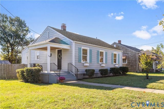 1513 N 30th St, Richmond, VA 23223