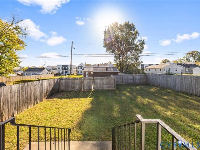 1513 N 30th St, Richmond, VA 23223