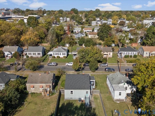 1513 N 30th St, Richmond, VA 23223