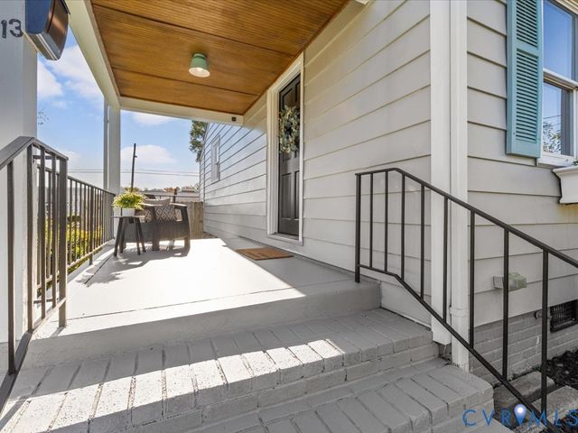1513 N 30th St, Richmond, VA 23223
