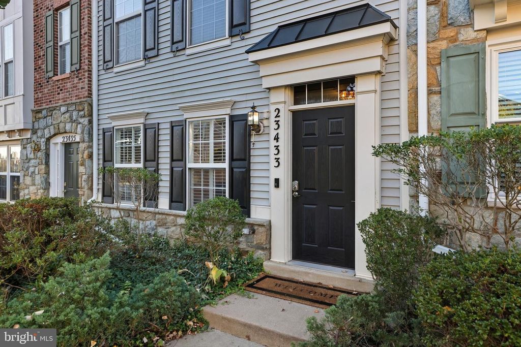 23433 CLARKSRIDGE RD, Clarksburg, MD 20871