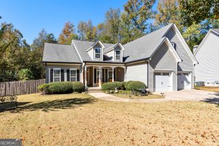 37 Forest Point, Newnan, GA 30265