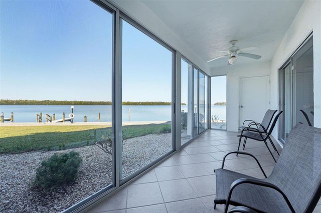 4440 EXETER DRIVE 106, Longboat Key, FL 34228