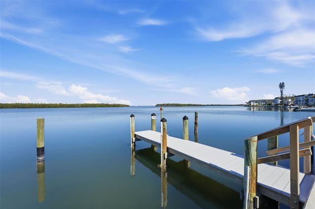 4440 EXETER DRIVE 106, Longboat Key, FL 34228